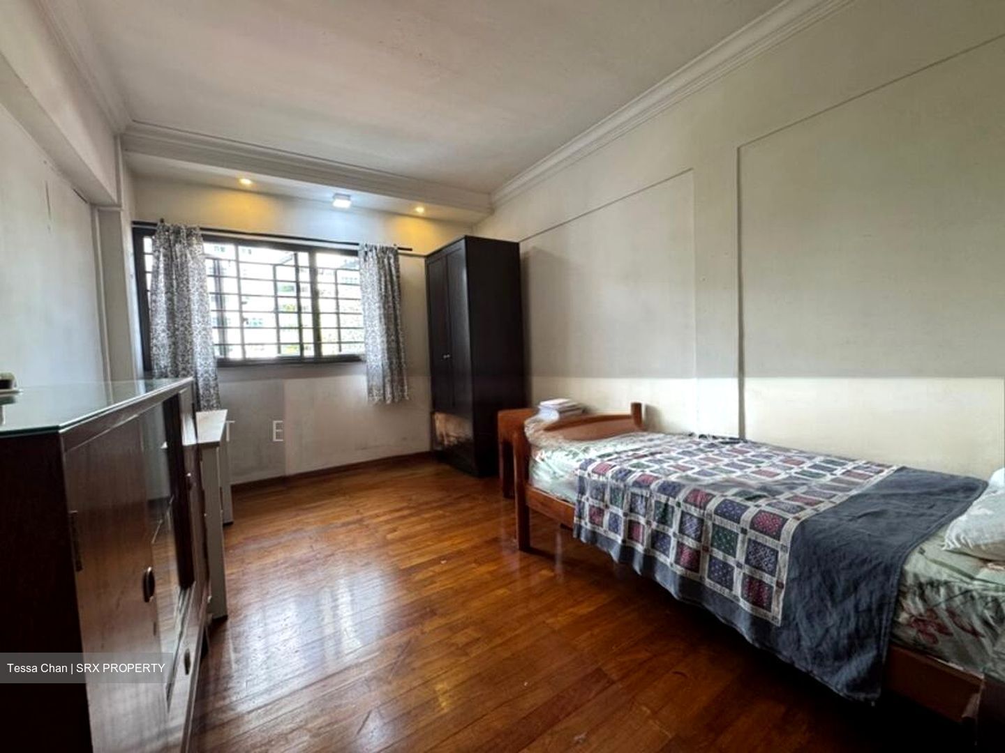 Blk 69 BLANGAH GARDEN (Bukit Merah), HDB 4 Rooms #626891931